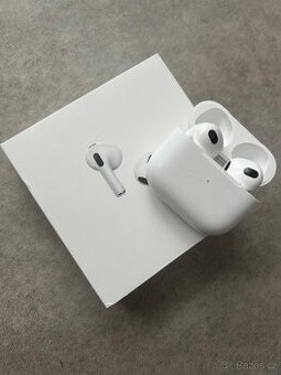 Airpods 3.gen