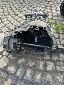 Audi A4 A5 B8 1.8 tfsi převodovka JJF