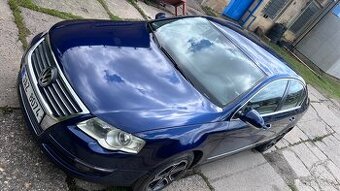 Passat B6 2.0tdi 103kw