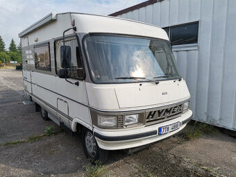 Hymer B544
