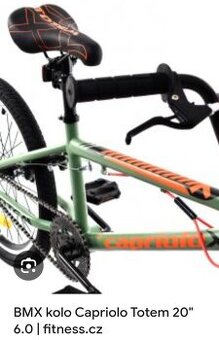 Bmx - 1