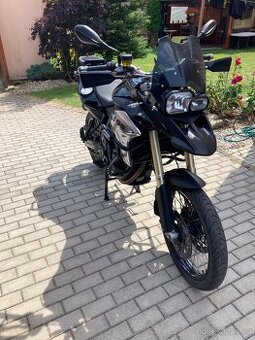 Prodam BMW f800gs