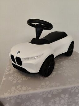 Odrážedlo BMW