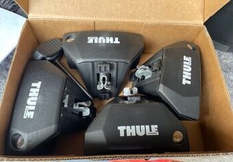Upínací patky Thule EVO Flush Rail 7106