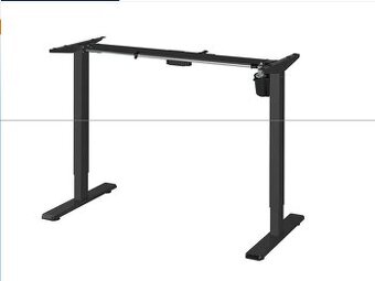 Výškově nastavitelný stůl (AlzaErgo Table ET2.1)