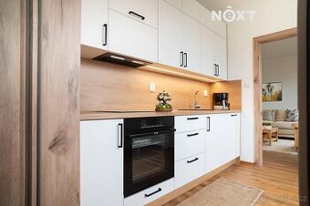 Prodej byt 3+1, 64㎡