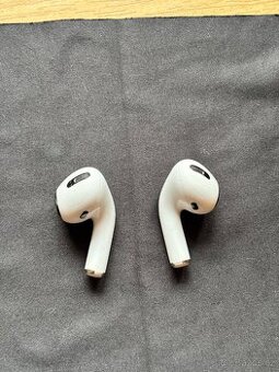 Sluchátka Apple AirPods Pro (1.generace)