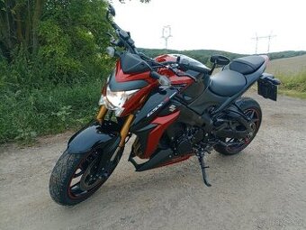 Suzuki GSX-S 1000