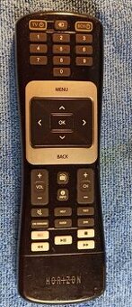 Horizon HD DVR Mediabox DMC7002KLG + příslušenství