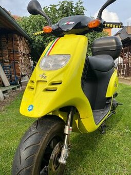 Skutr Piaggio typhoon 50 2T