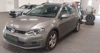 Volkswagen Golf 7 VII 1.4 Tsi 103KW r.6/2014 174 tkmTOP STAV