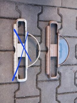 Gaz 21 Volha rámeček tachometru