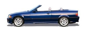 e36 cabrio