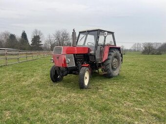 Zetor 8011 - 1