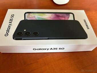 Samsung Galaxy A35 5G