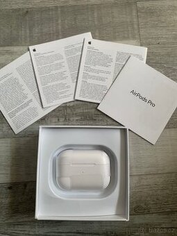 AirPods pro 2 gen