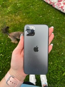 iPhone 11 Pro 256gb
