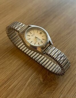 Hodinky Orient Quartz Japan