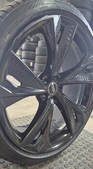 Zimni sada Audi rs6 5x112 r22