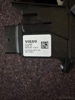 Zamek Volvo 31440997