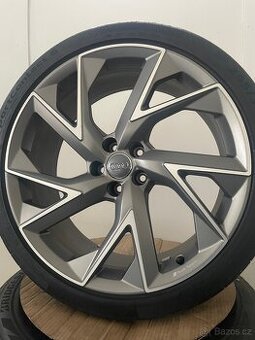 Original alu Audi sport r21 5x112
