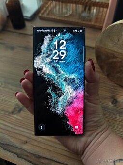 Samsung Galaxy S 22 ultra - 1