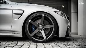 Alu Z-Performance ZP 6.1 20” R20 - 1