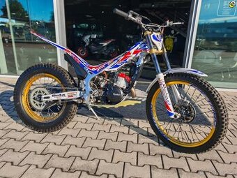 Beta Evo Factory 125 2T