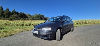 Fiat Stilo SW 1.4 16v I.E.