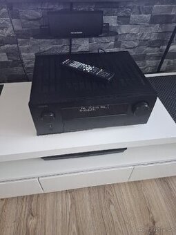 DENON AVR-X4500H HIGH END AV REC.