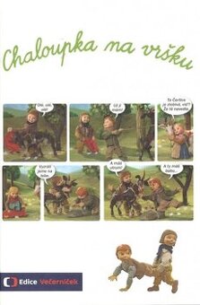 Chaloupka na vršku