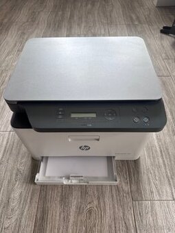 HP Color Laser MFP 178nw Tiskárna ZÁNOVNÍ