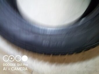 zimní pneu Nokian 185/65/15