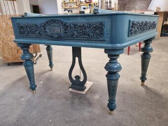 Prodám cimbál BOHÁK Luxury Superior