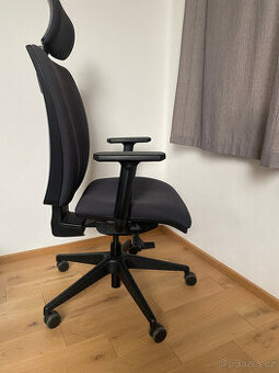 Kancelářská židle LD Seating Lyra 3ks