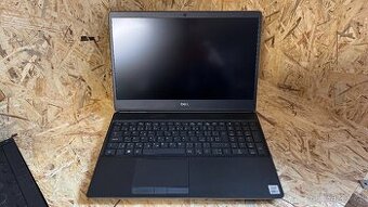 Dell Precision 7550, i7 10850H, 32 Gb, RTX 3000 6GB, 1 TB