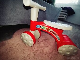 Odrážedlo pro děti