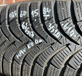 185/60 R15 84T zimní pneumatiky Hankook (2520)