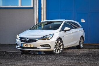 Opel Astra Sport Tourer ST 1.6 CDTI 136k Dynamic AT6 - 1