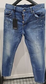 DSQUARED2 JEANS