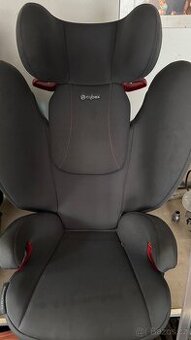 2x Cybex autosedačka