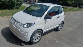 Prodám Axima kubota kv 4 kv