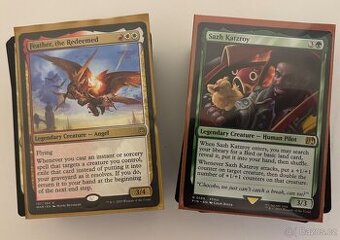 Karty Magic the Gathering