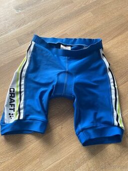 Dětské cyklistické kratasy Craft