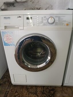 Pračka Miele 7kg 1400ot