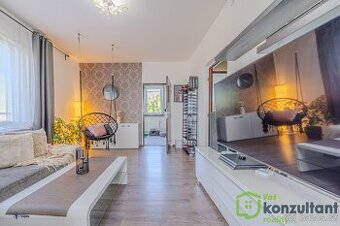 Prodej bytu 3+1 56 m², Orlová - Lutyně, ev.č. 00833