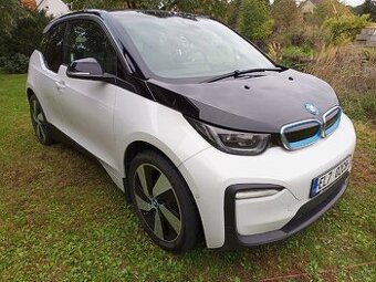 BMW i3 r.v.2019, 120ah po 12 000km