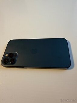 iPhone 12Pro -128Gb - baterie - 77%