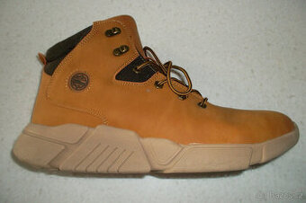 Willard-Frajerské zimní boty, vel. 45