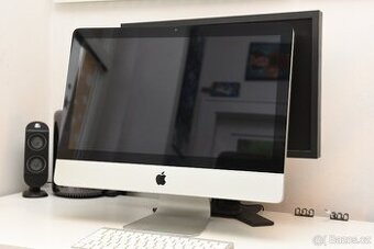 Apple iMac 21